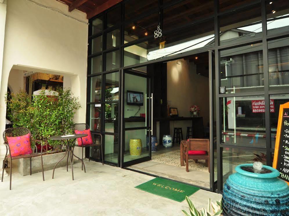 Ai Hostel Phuket
