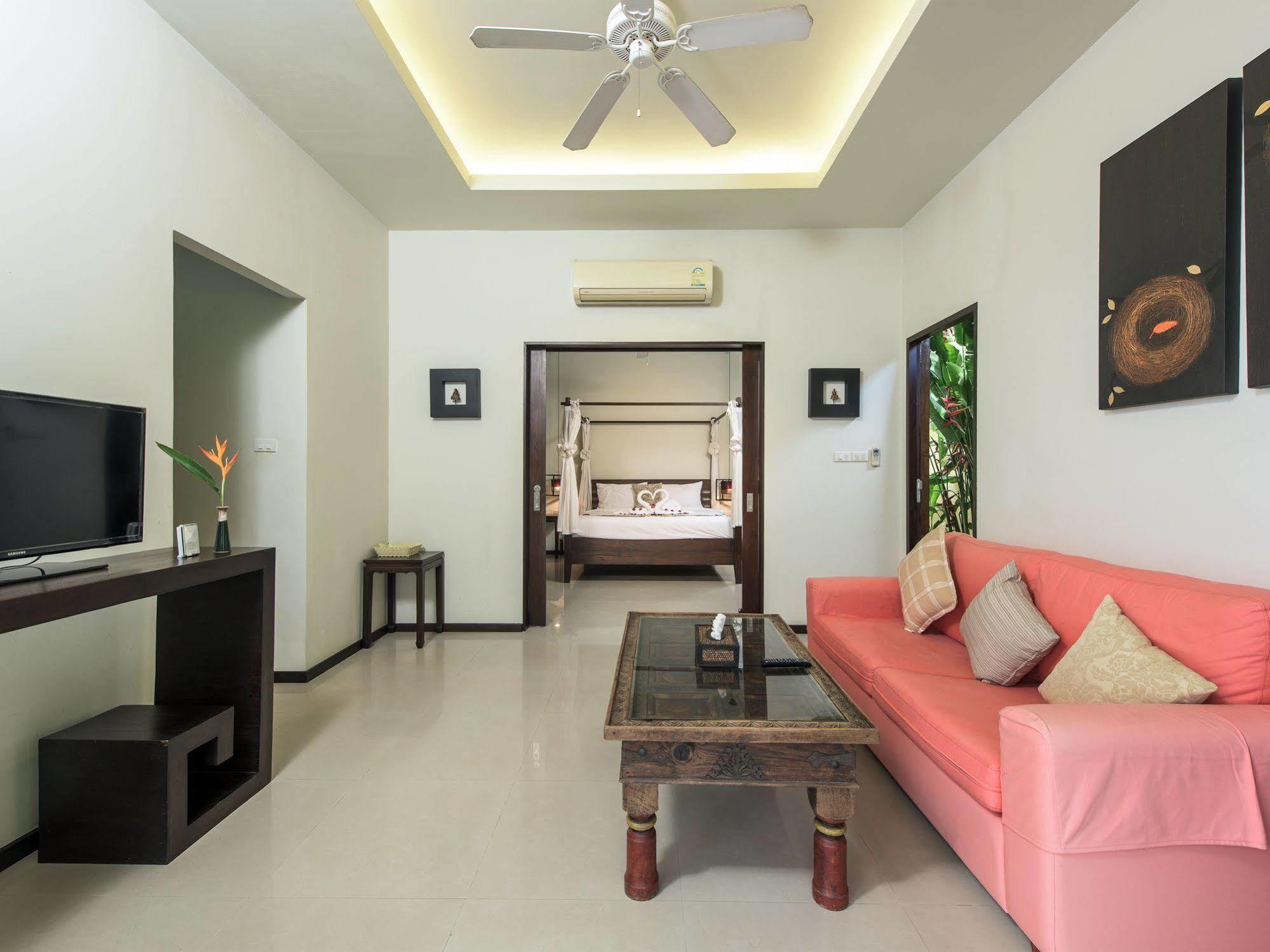 Villa Layan Bang Tao Beach (Phuket)