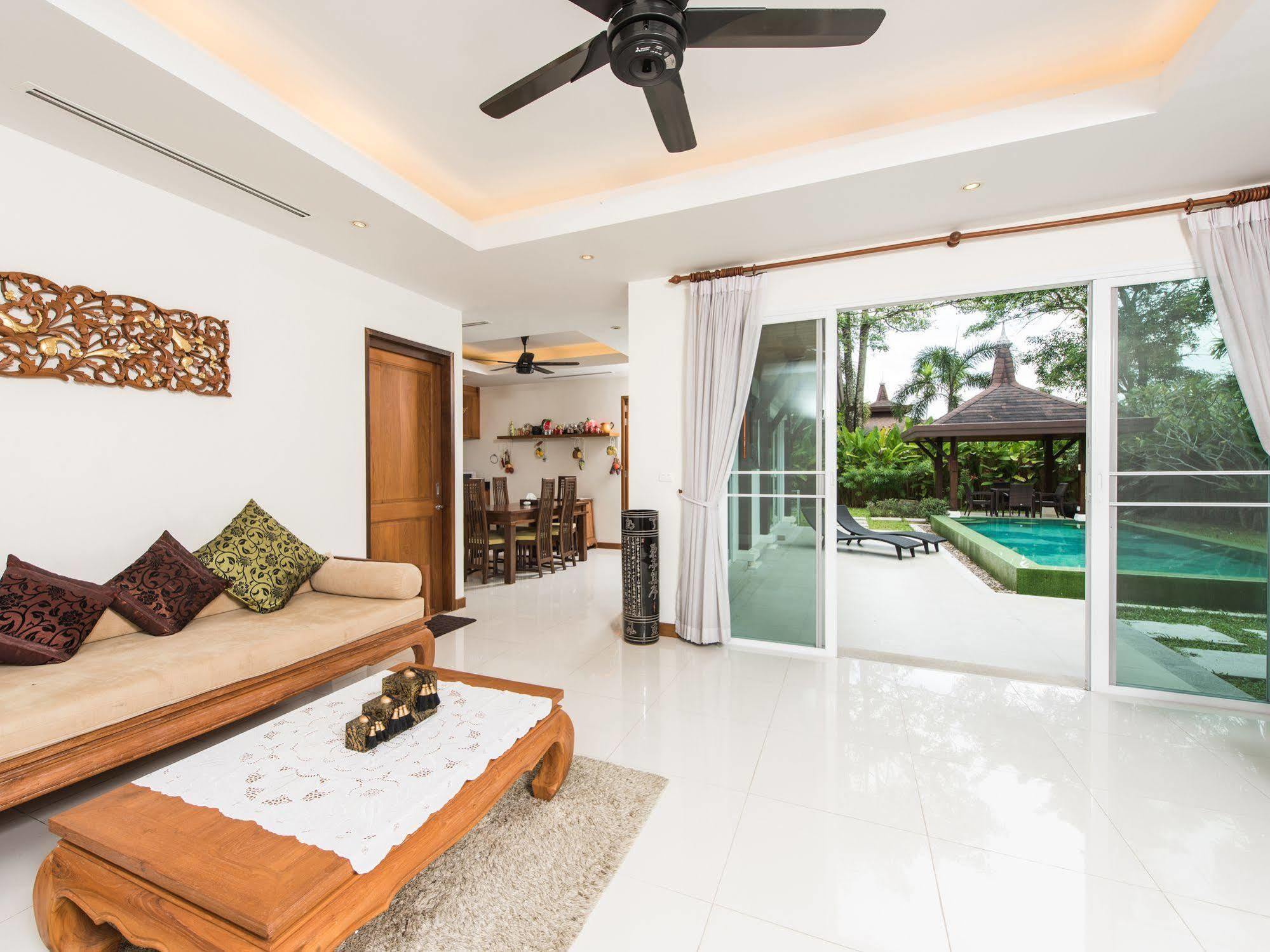 Villa Layan