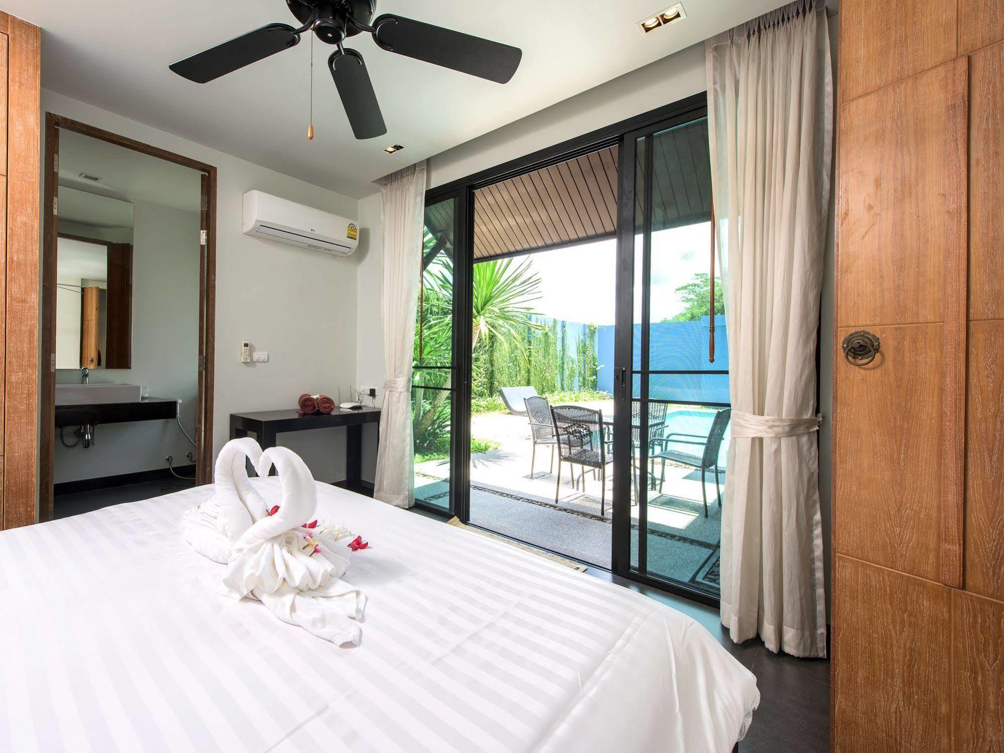 Villa Layan Bang Tao Beach (Phuket)