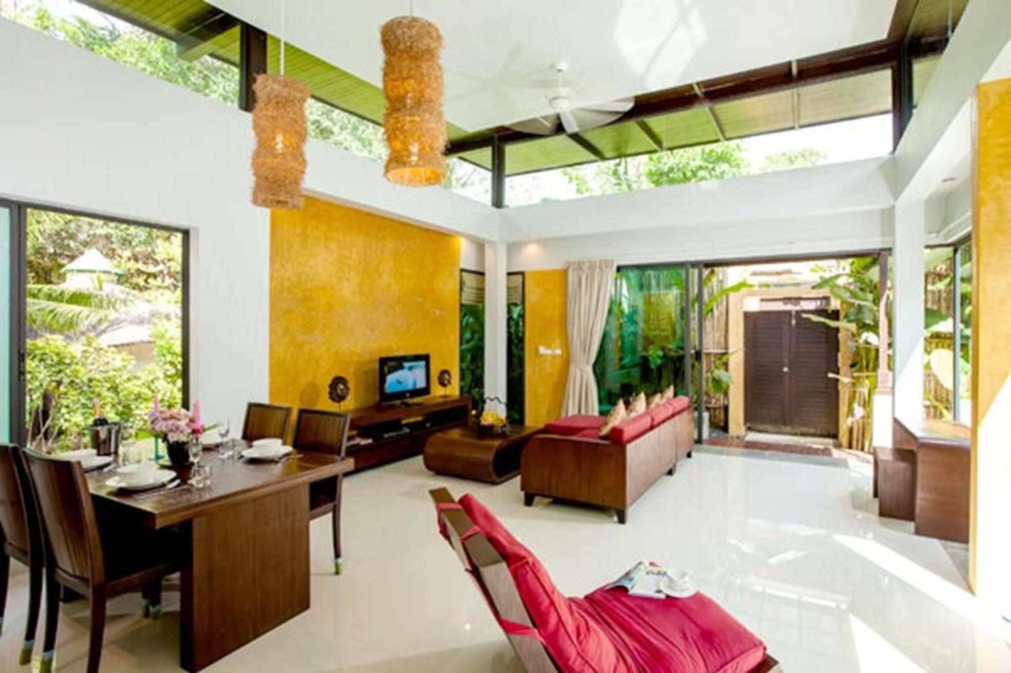 Layan Villa *