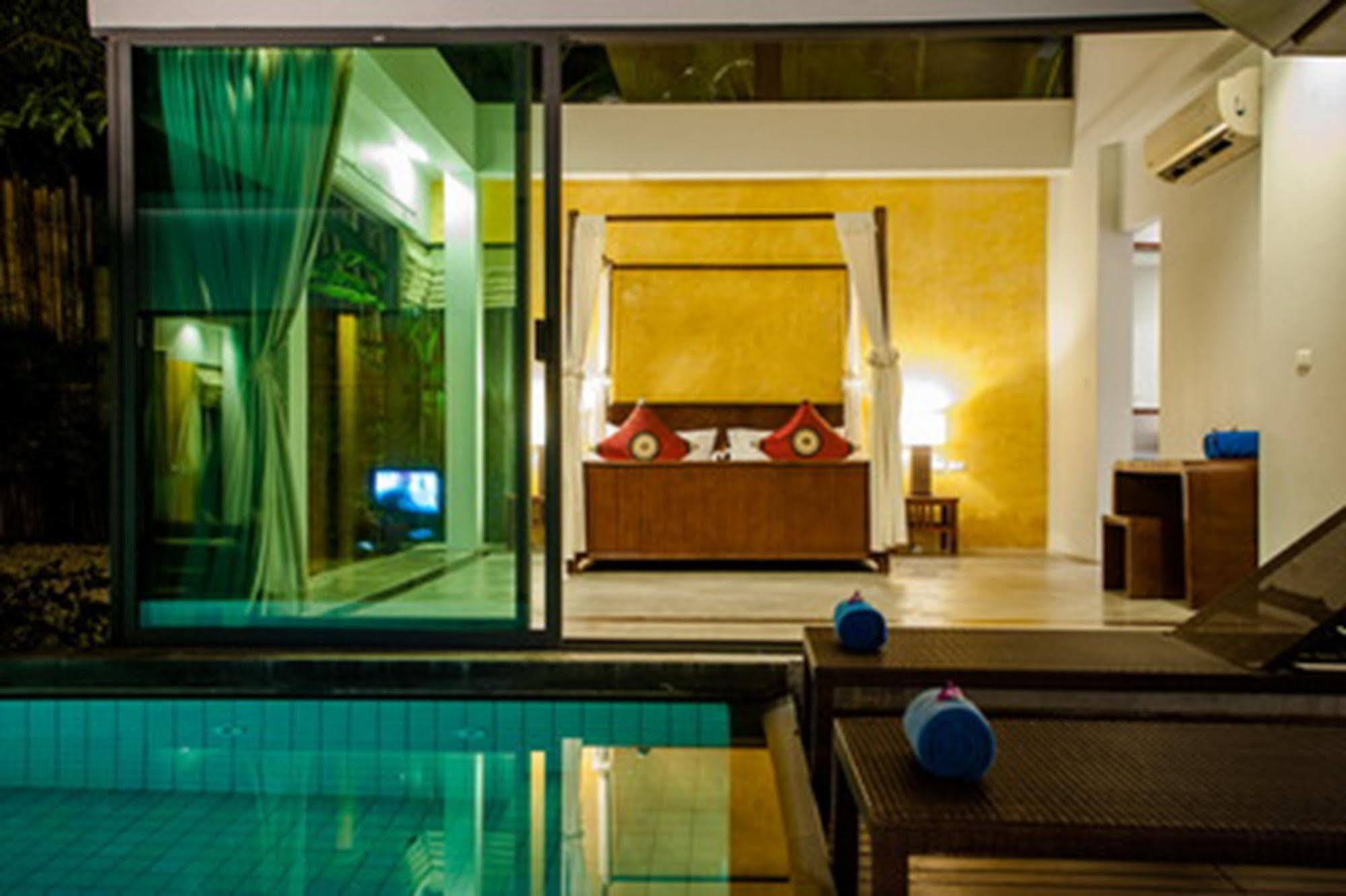 Layan Villa