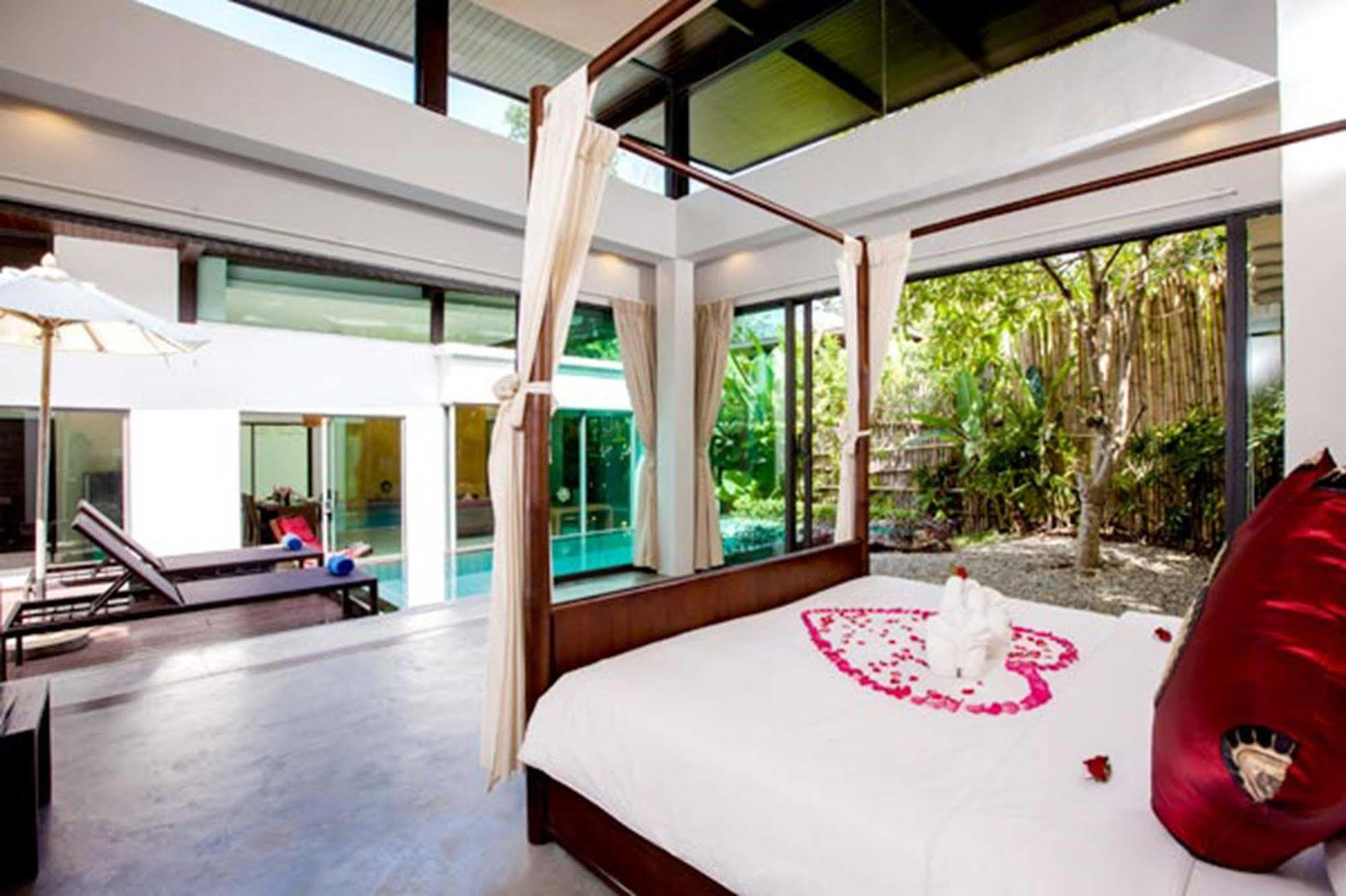 Villa Layan Bang Tao Beach (Phuket)