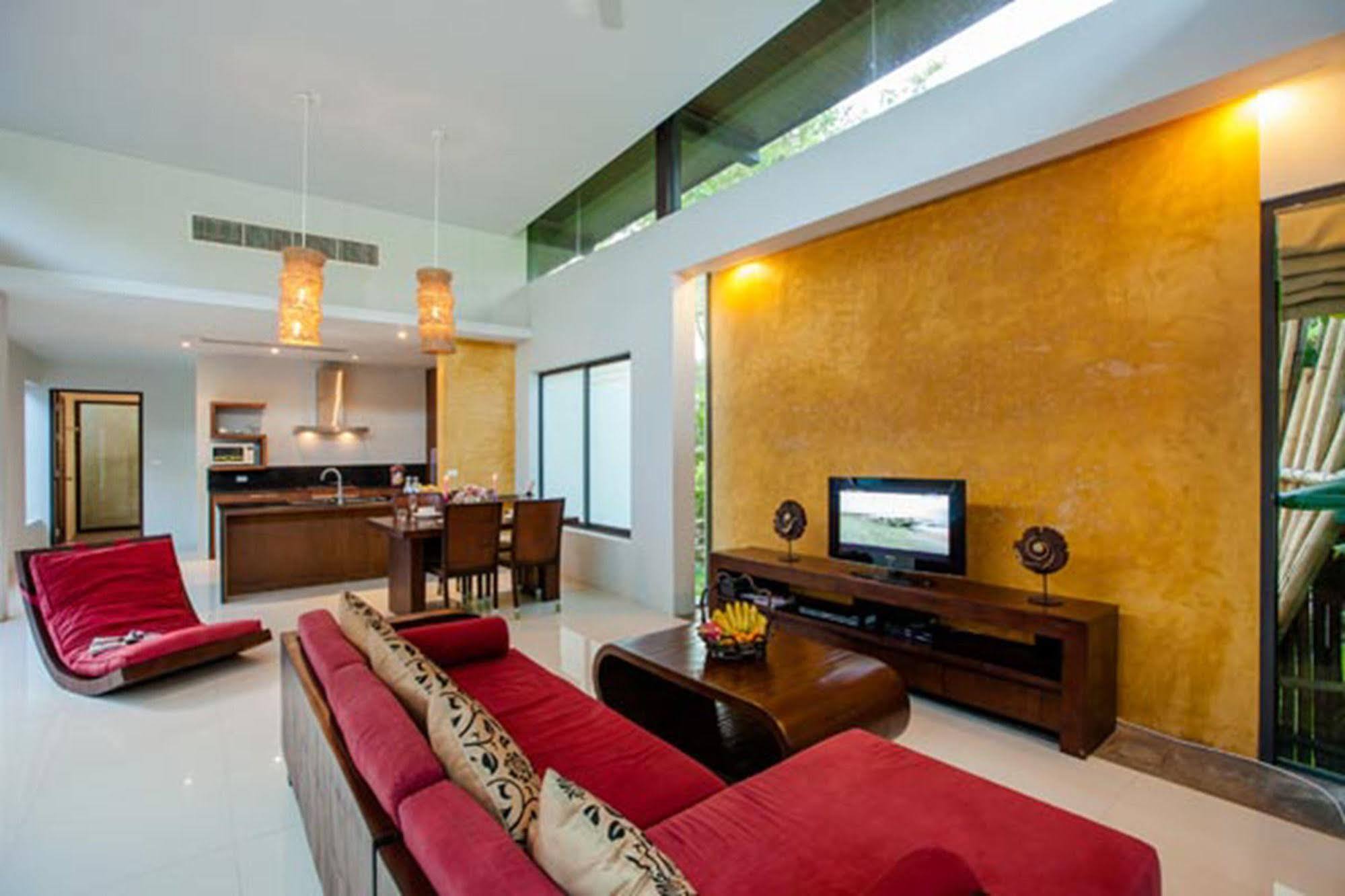Villa Layan