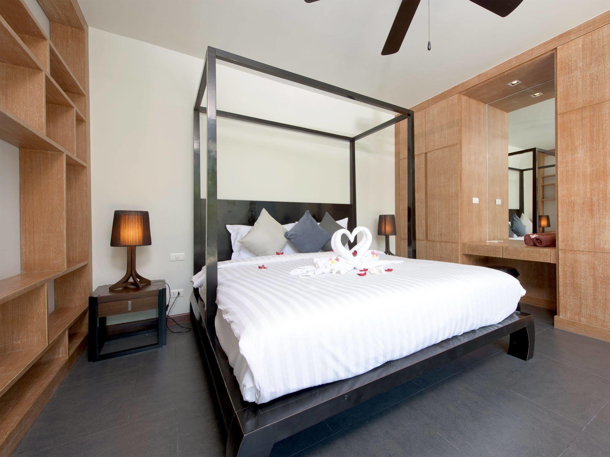 Layan Villa