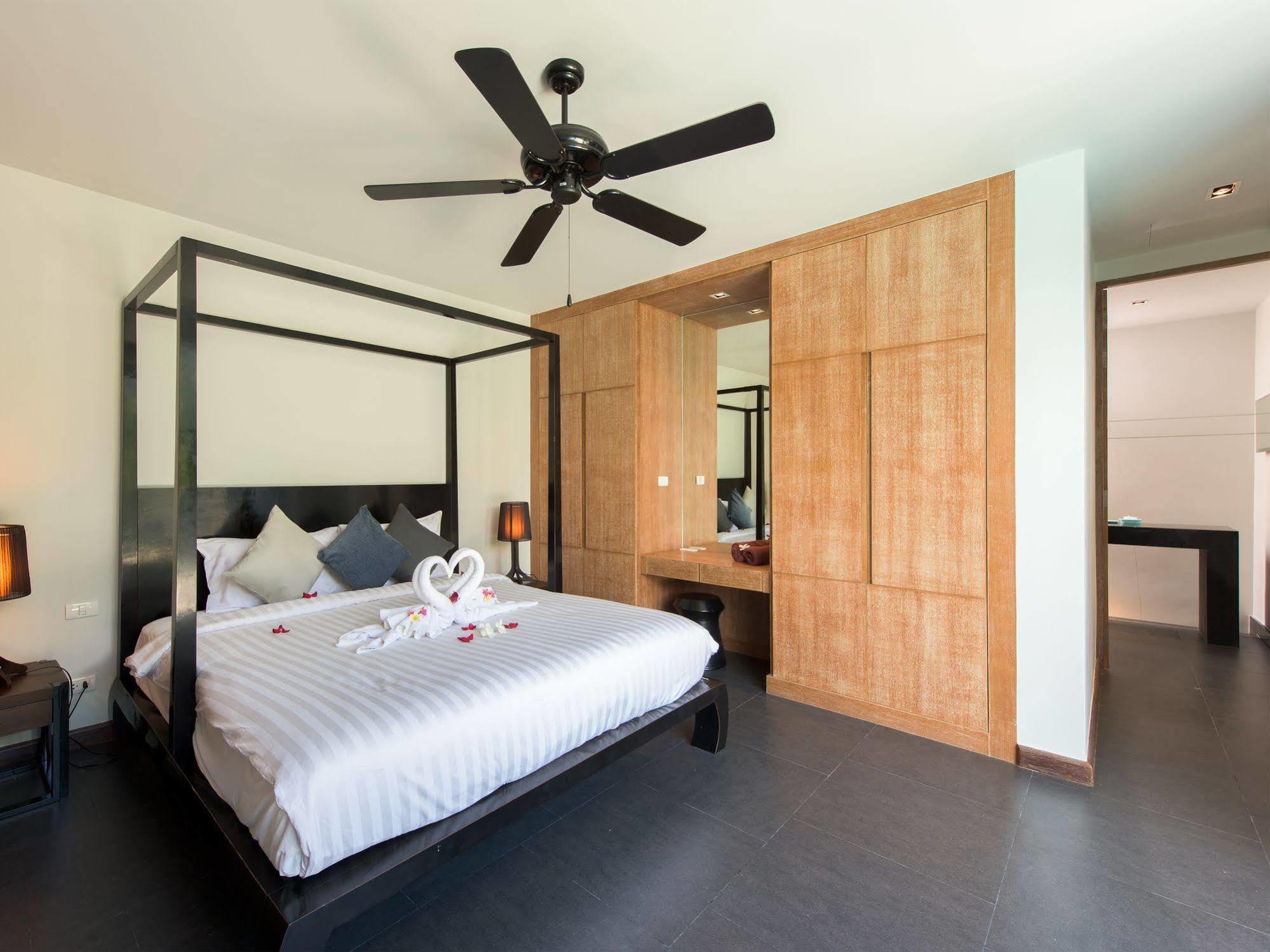 Villa Layan Bang Tao Beach (Phuket)