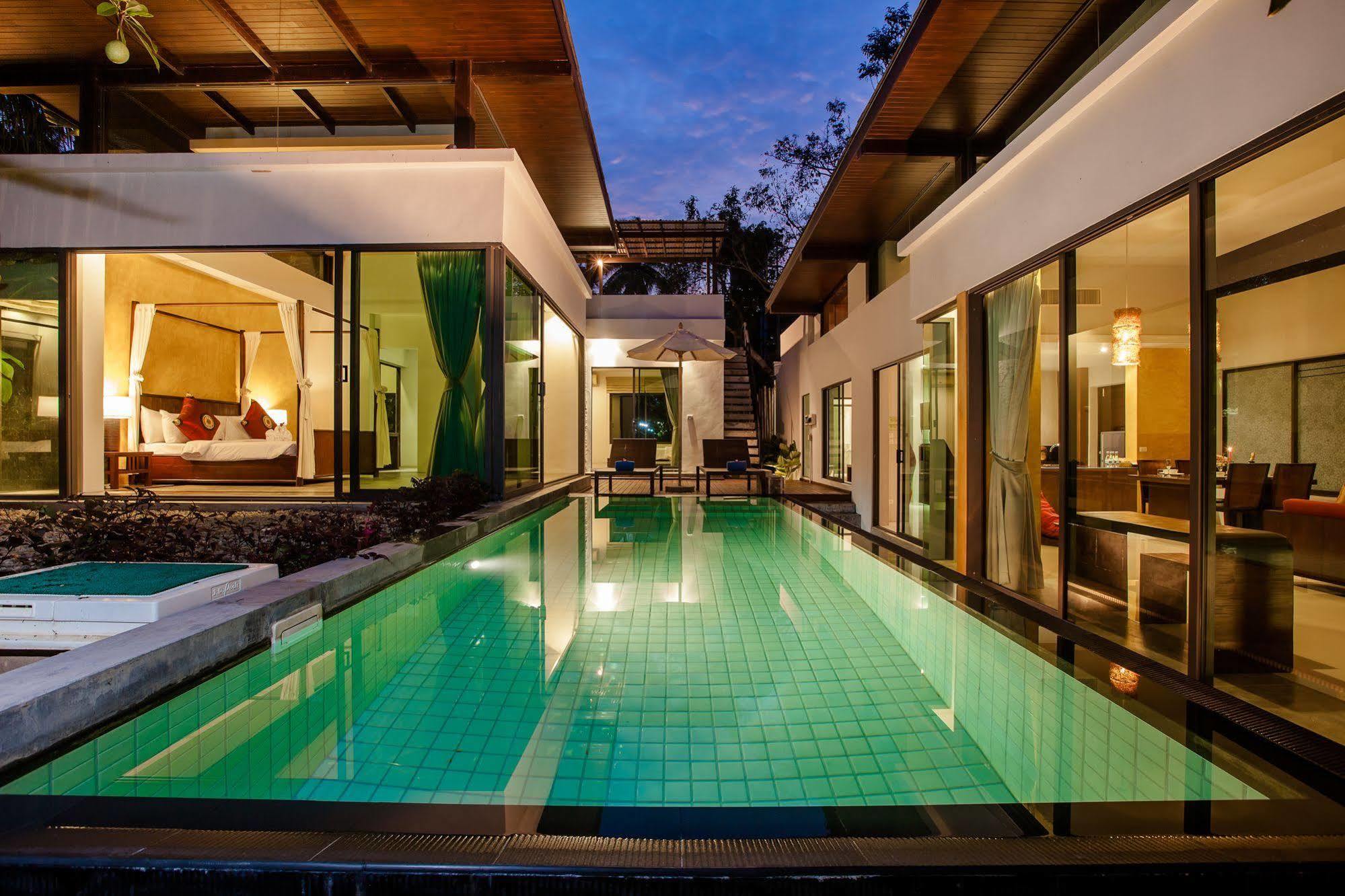 Layan Villa