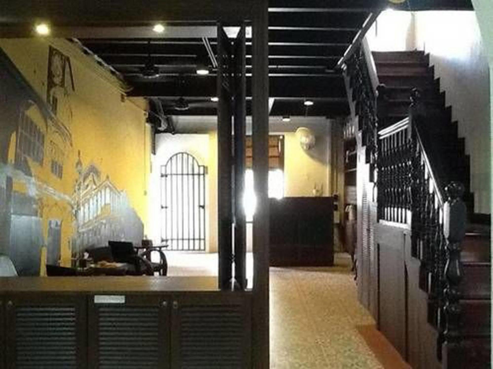 Hostel Sunny