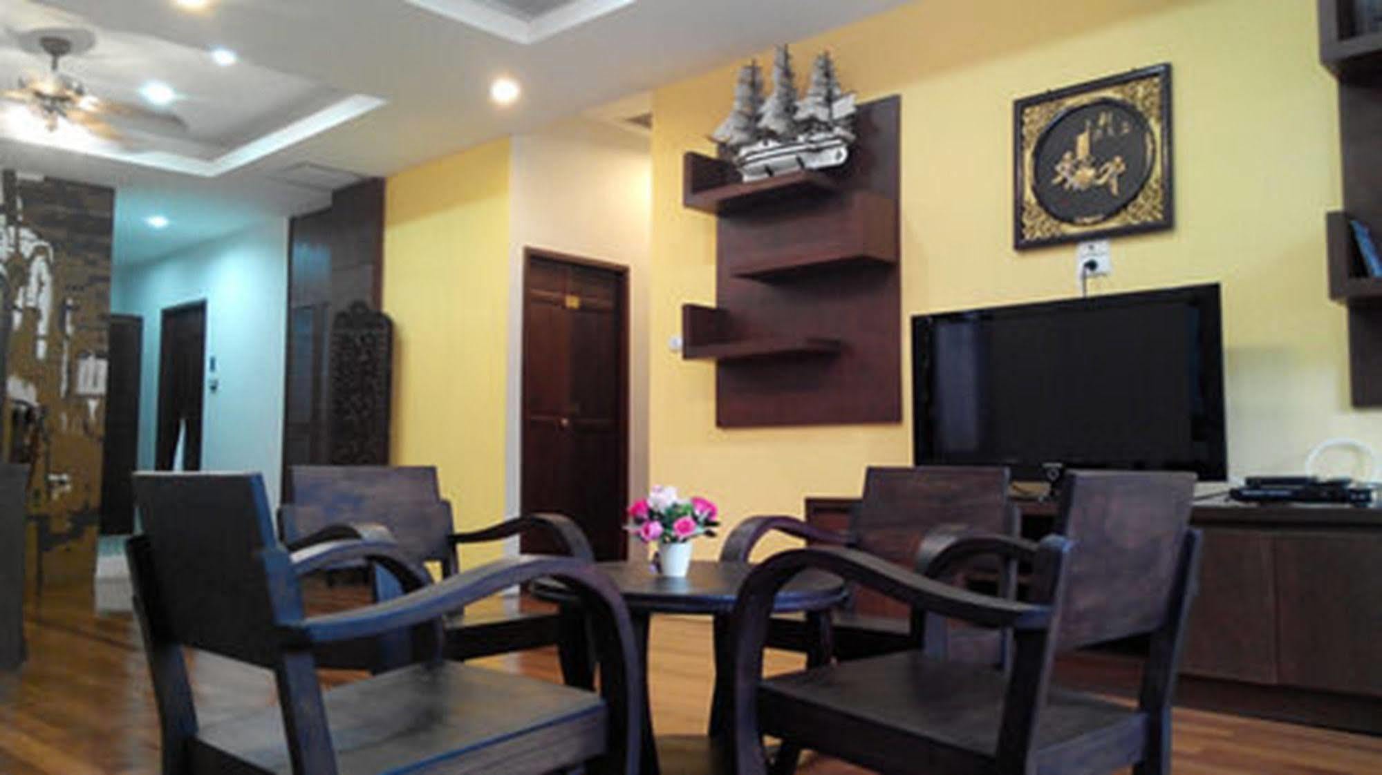 Hostel Sunny Phuket