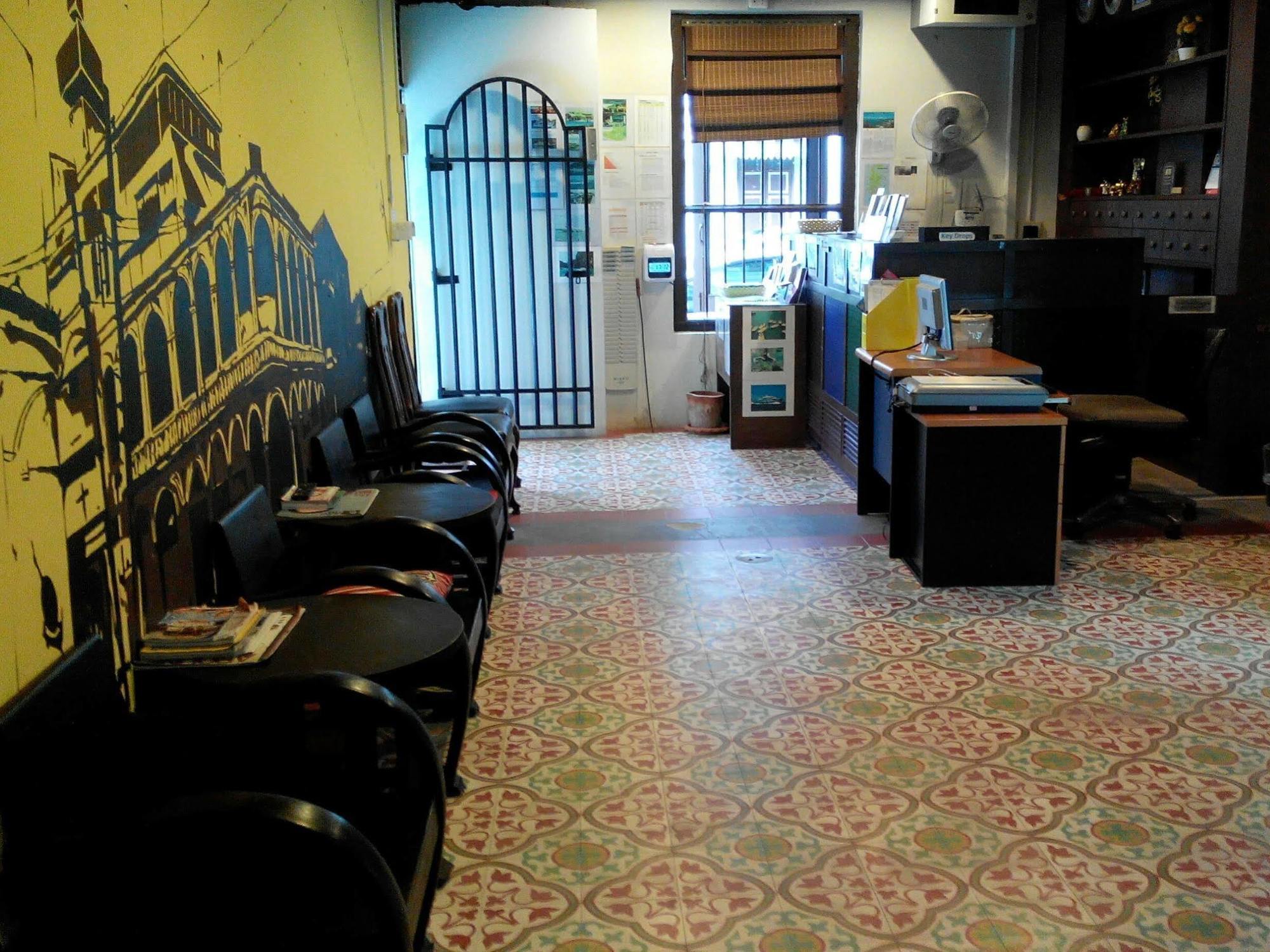 Hostel Sunny