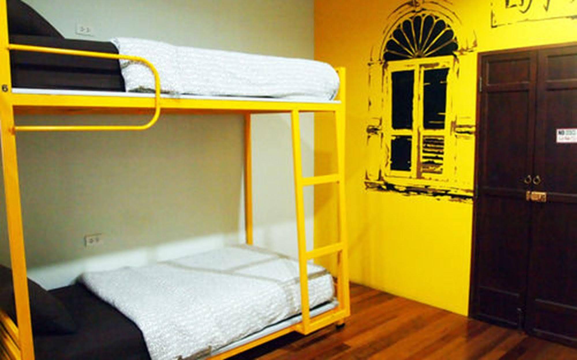 Hostel Sunny