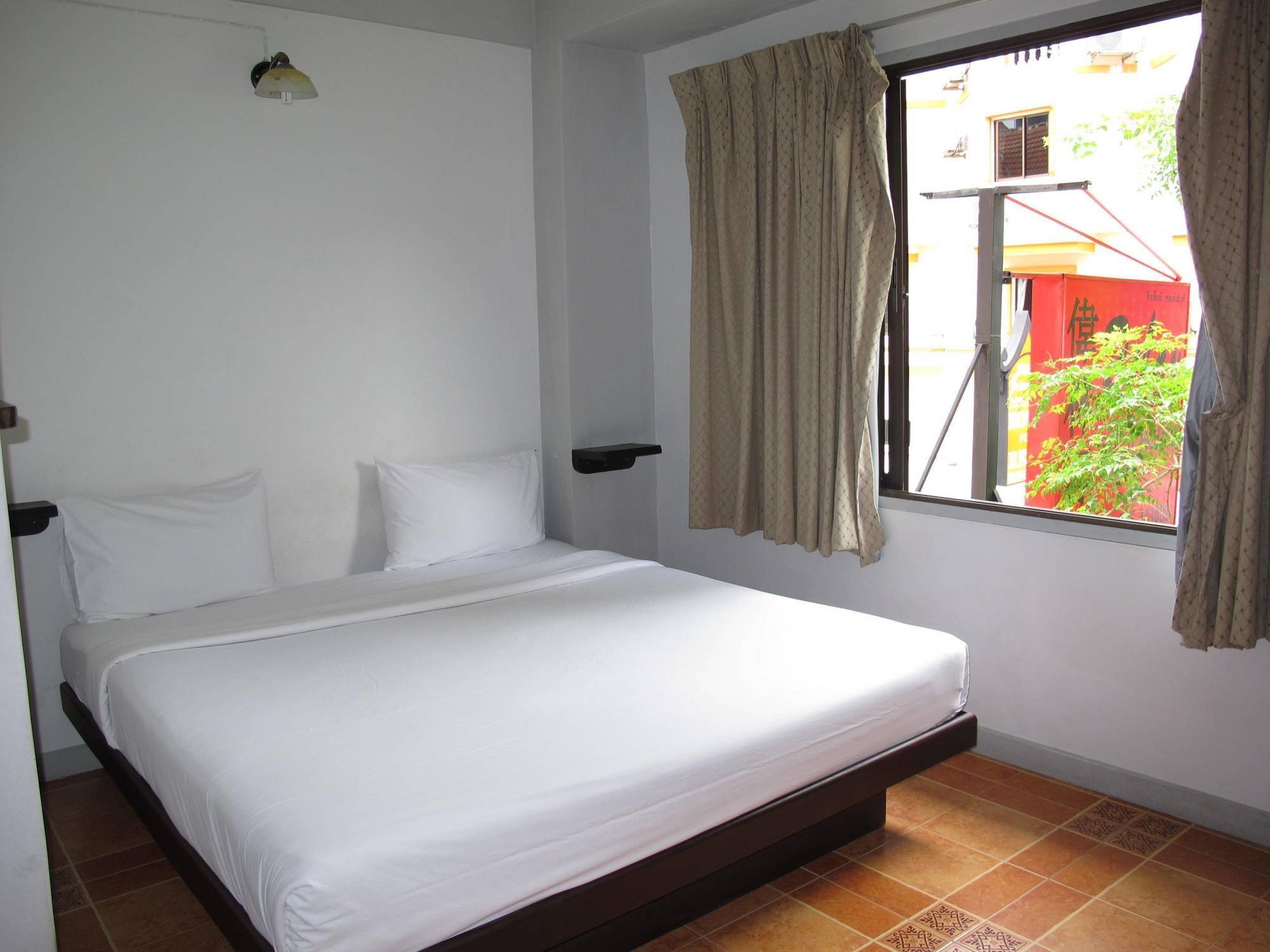 Guest house Relax Patong