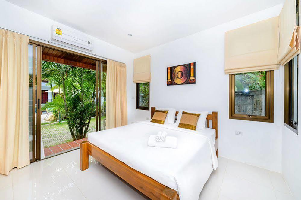 Baan Phuchalong Place 3* Phuket