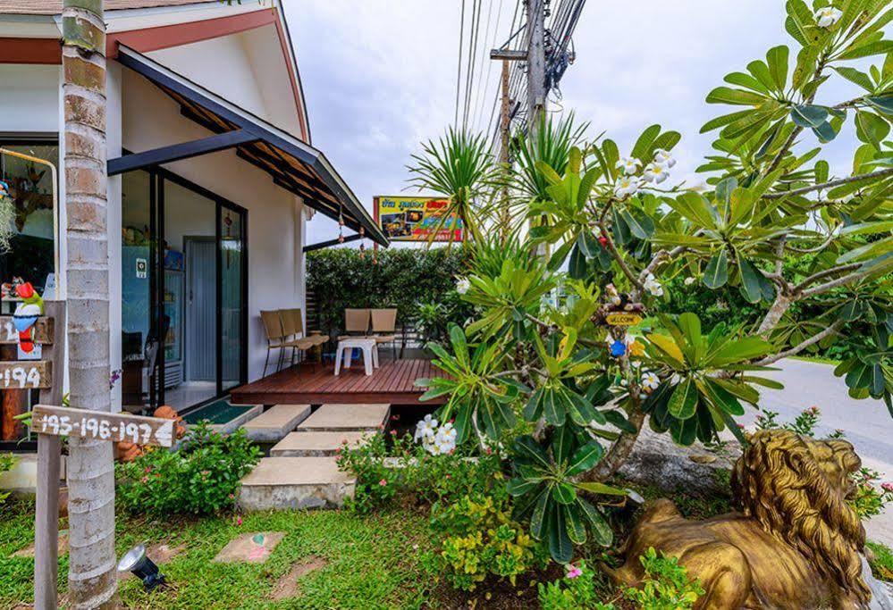 Resort Baan Phuchalong Place Phuket
