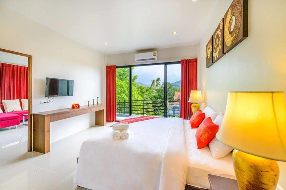 Resort Baan Phuchalong Place Phuket