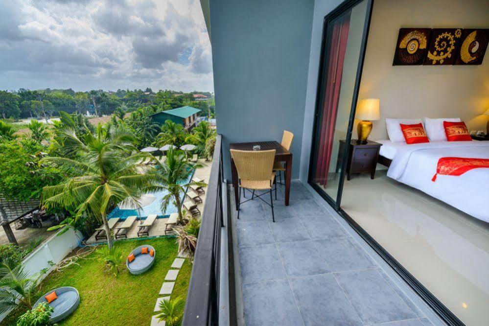 Resort Baan Phuchalong Place 3*