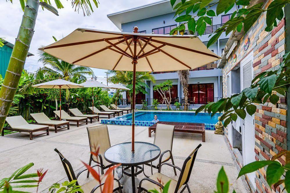 Baan Phuchalong Place Phuket