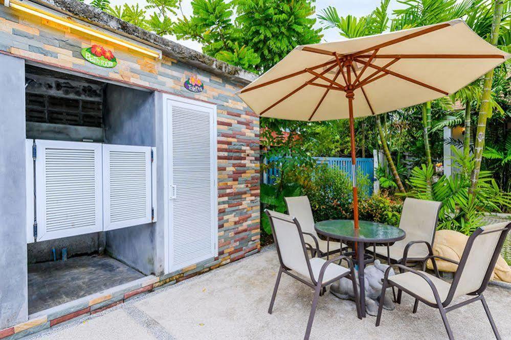 Resort Baan Phuchalong Place 3*