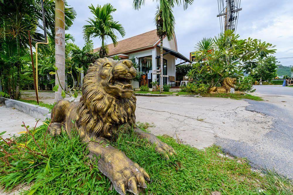 Baan Phuchalong Place