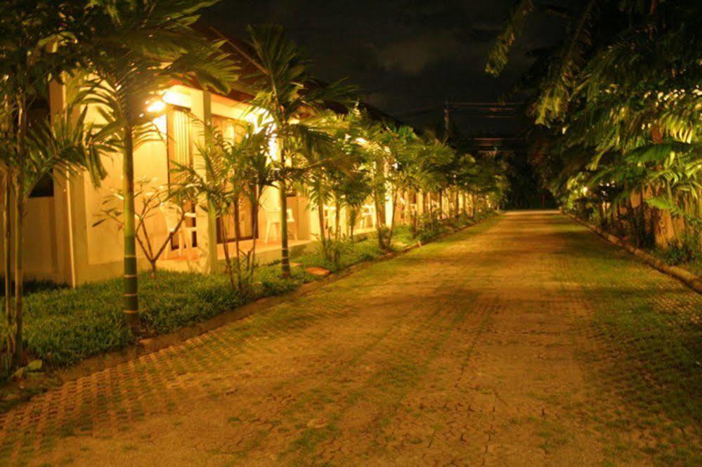 Baan Phuchalong Place