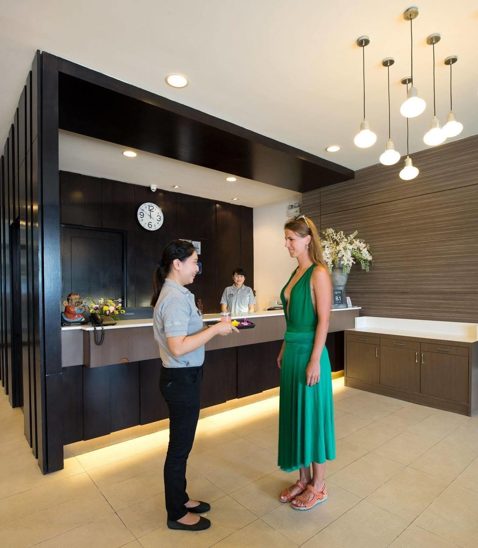 Simplitel Hotel