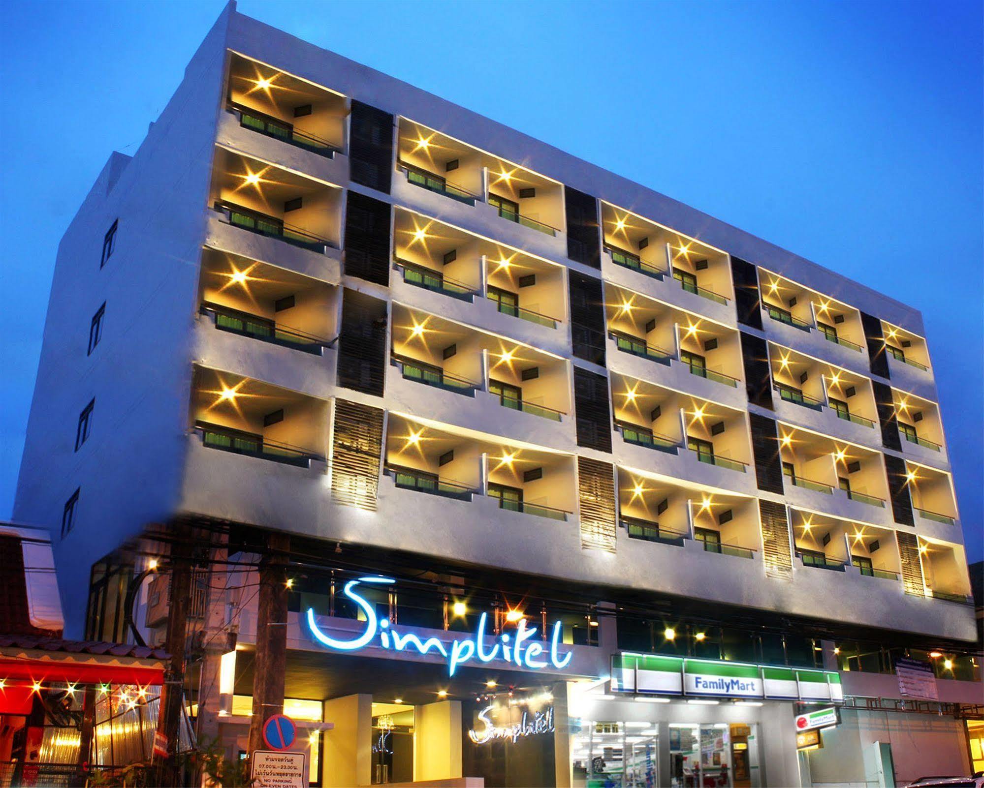 Simplitel Hotel