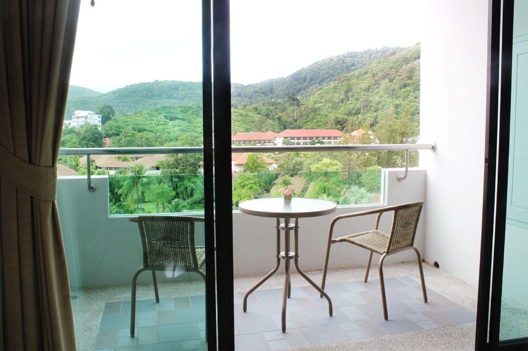 Hotel Simplitel Karon