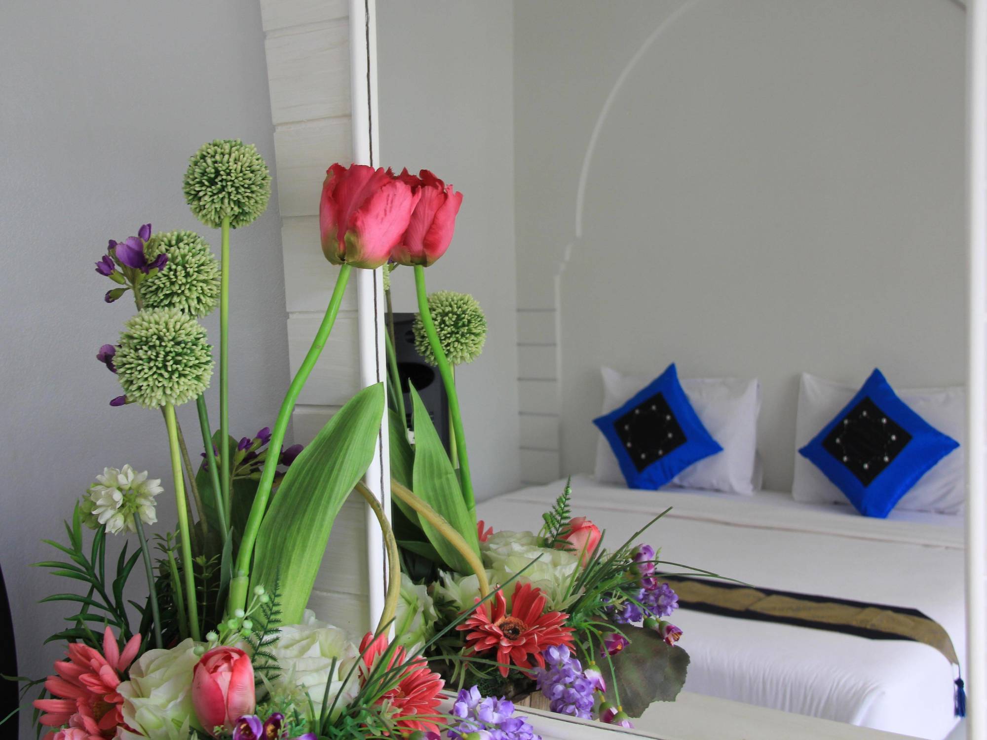 Dinar 3* Bang Tao Beach (Phuket)