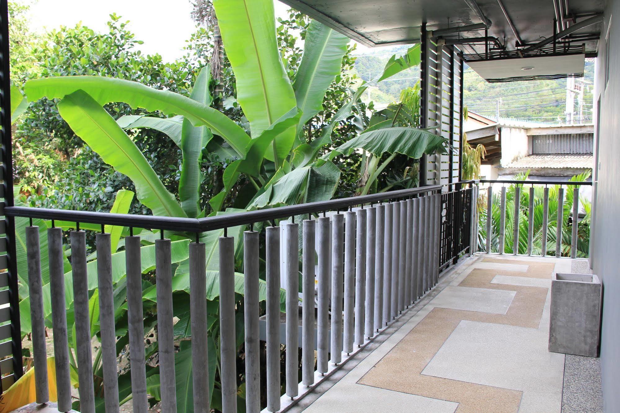 Dinar 3* Bang Tao Beach (Phuket)