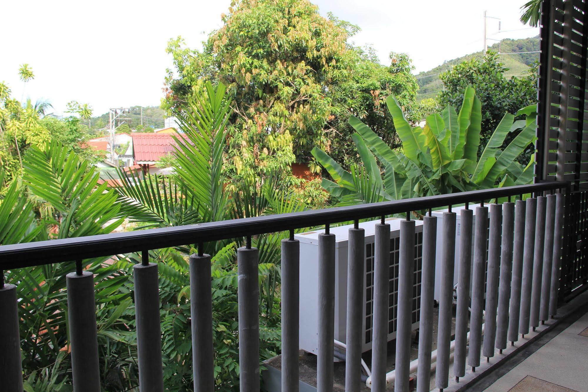 Hotel Dinar Bang Tao Beach (Phuket)