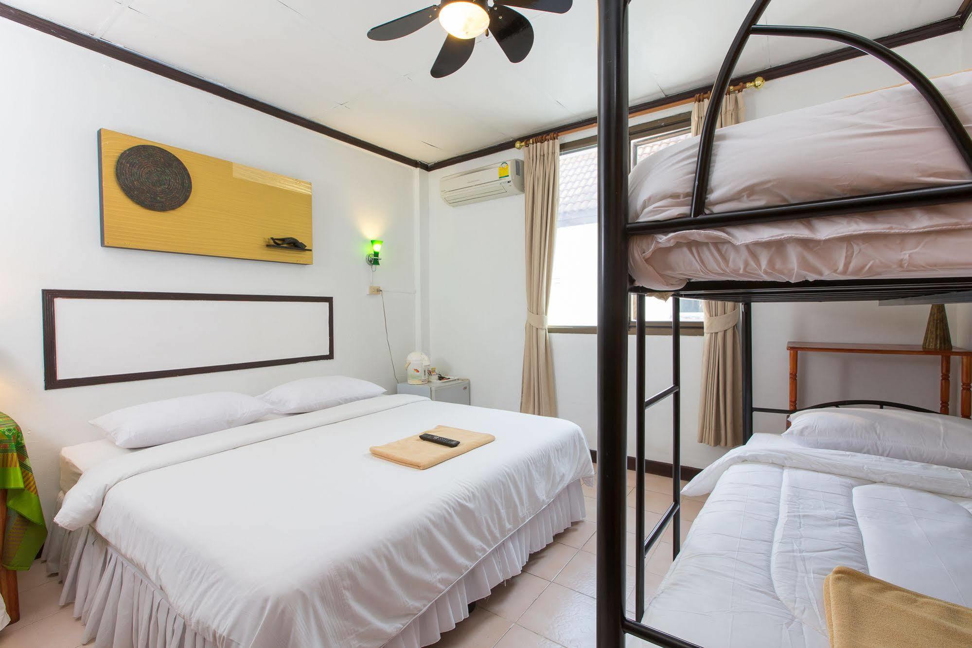 Guest house Connect Patong