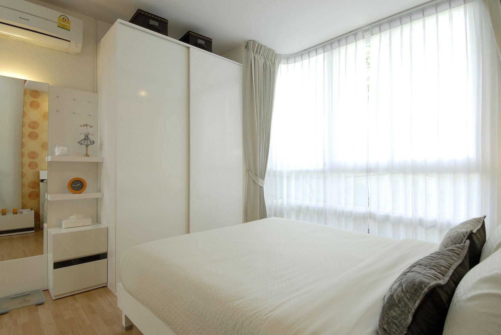 The Light Residences Apartment *