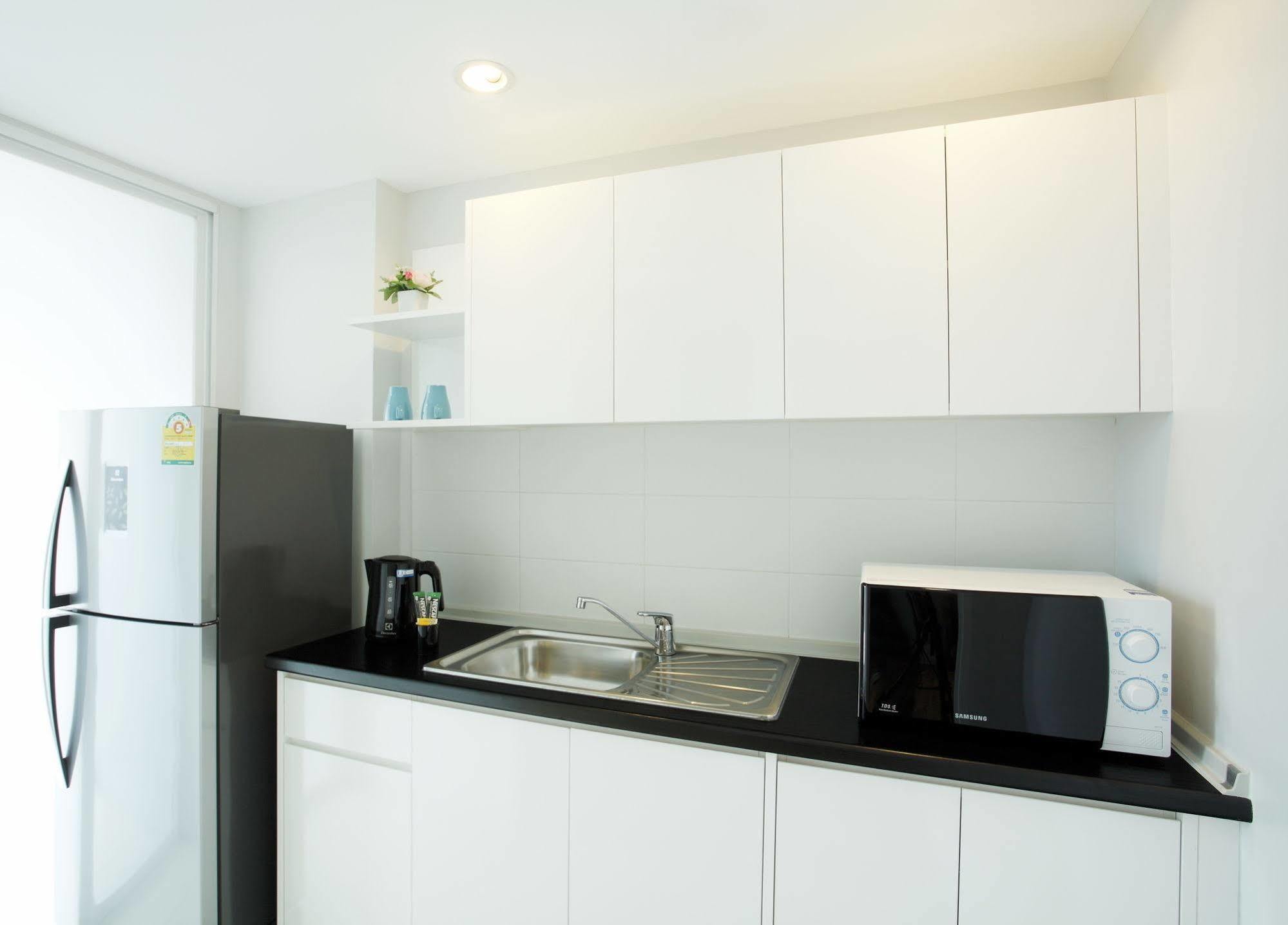 The Light Residences *