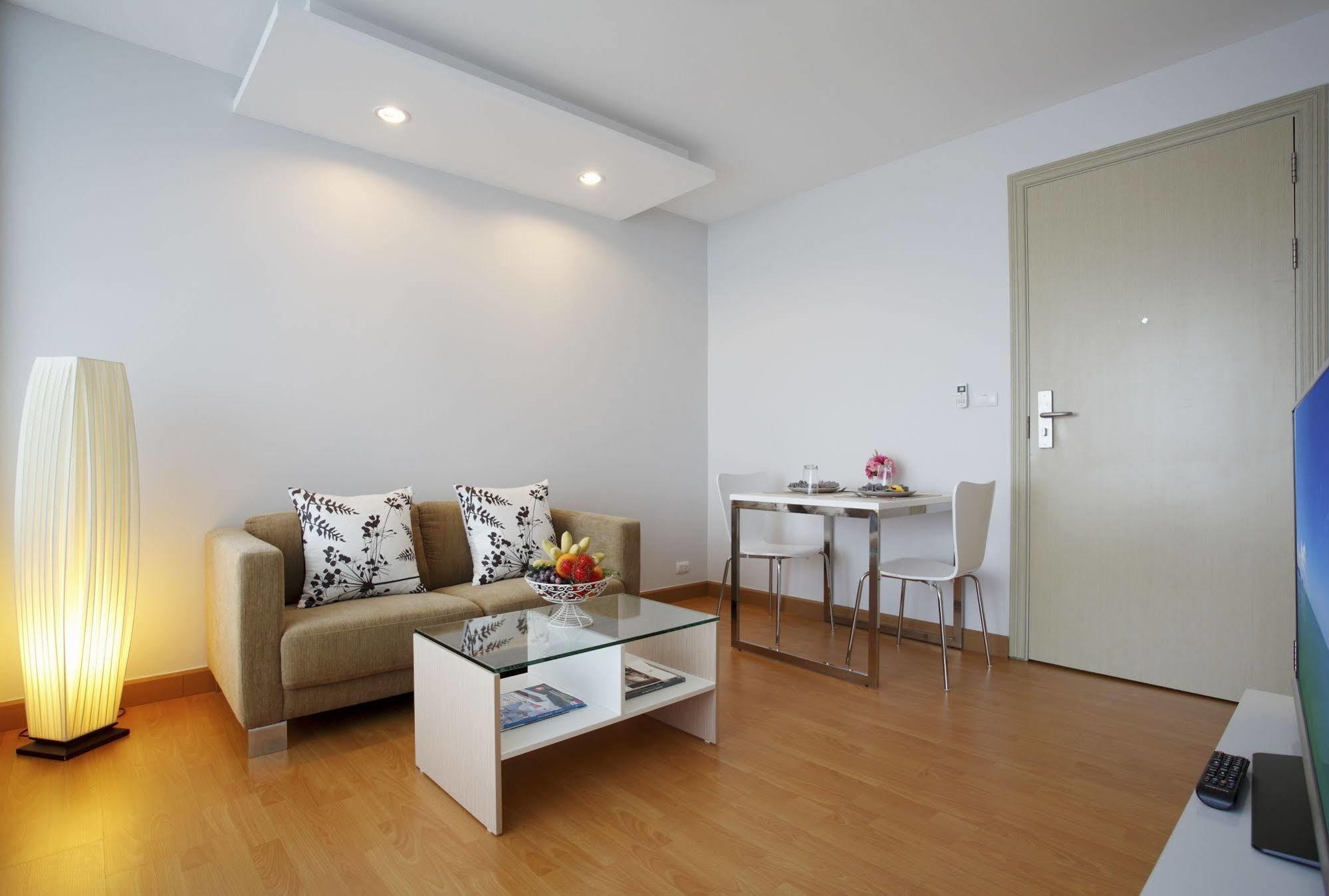 Apartment The Light Residences *