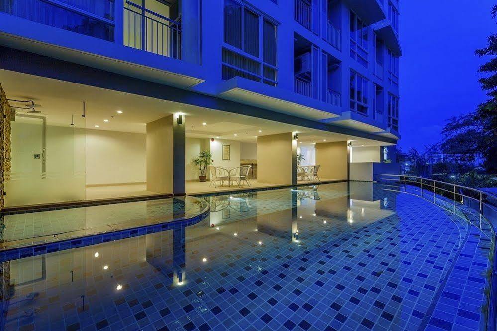 The Light Residences Apartment Phuket