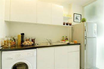 Apartment The Light Residences
