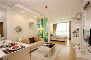 The Light Residences Apartment