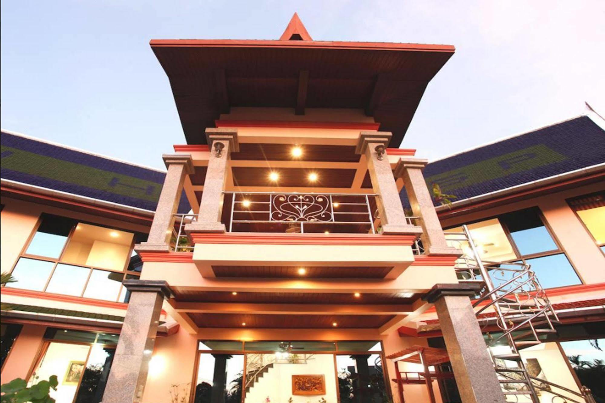 Sea View Resort Kata Beach (Phuket)
