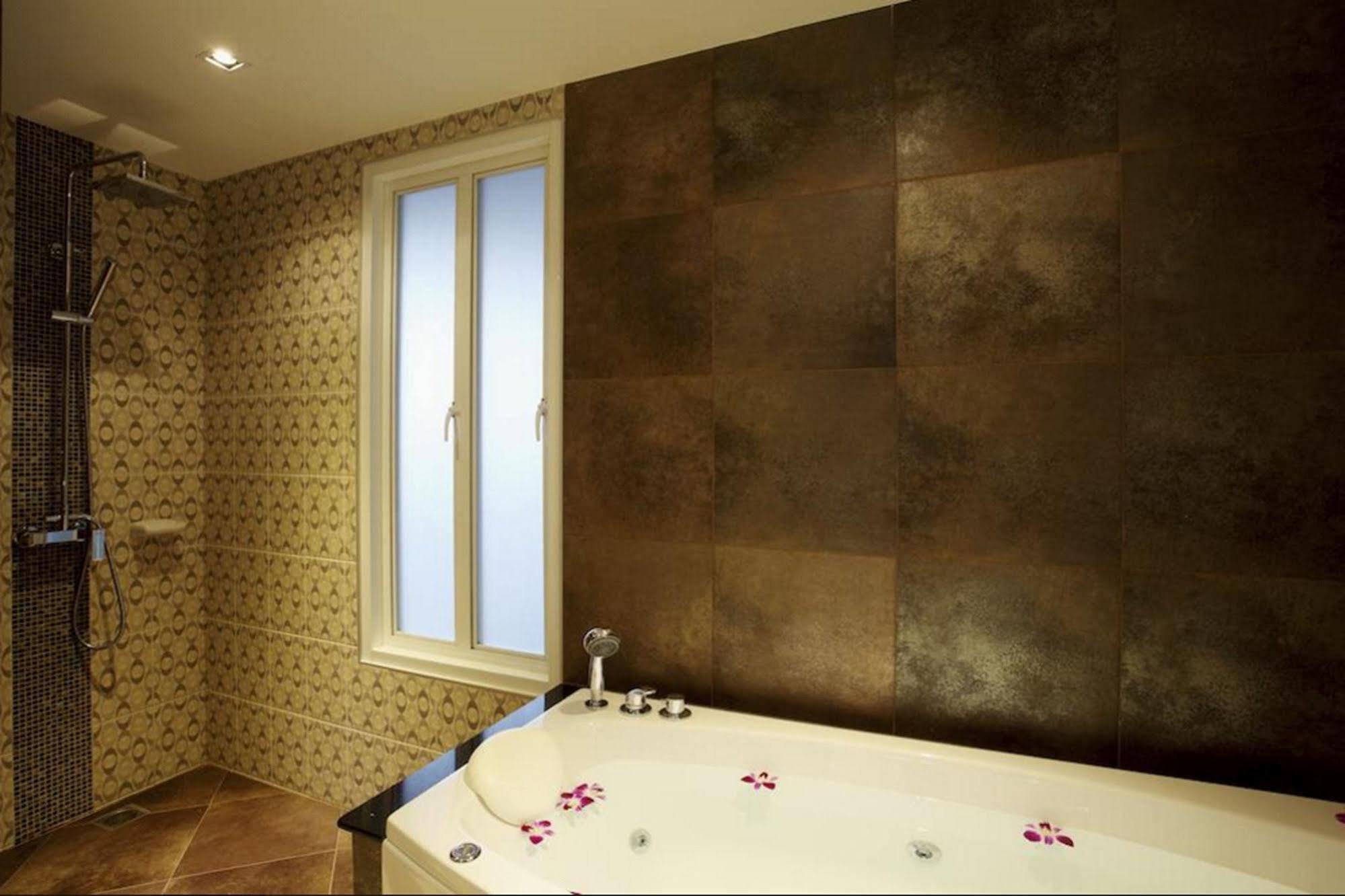 Resort Sea View 5*