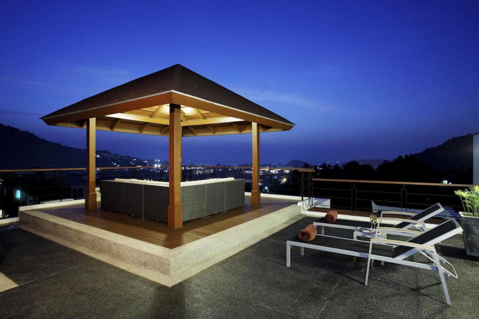 Sea View Resort