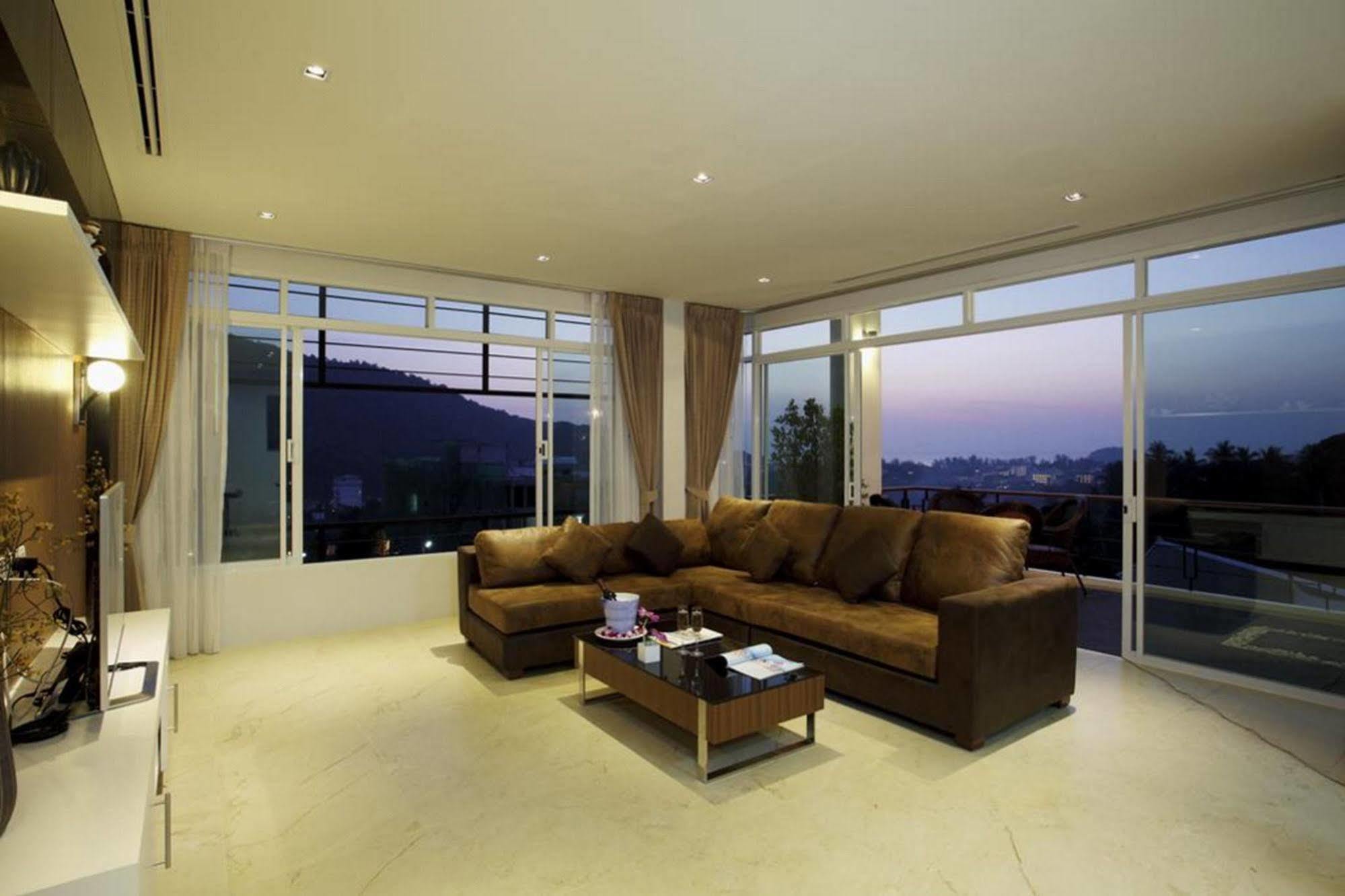 Resort Sea View 5*