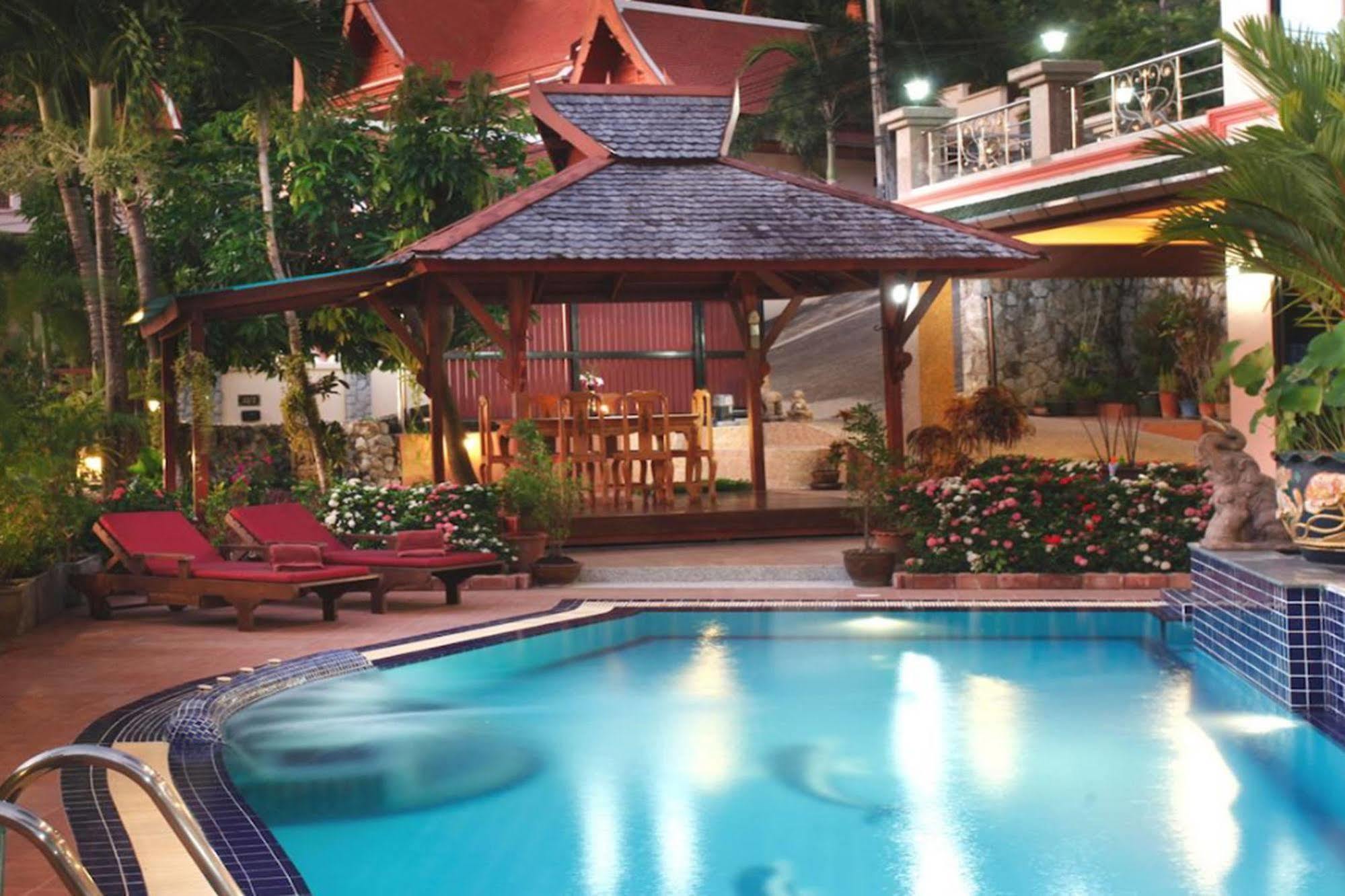 Resort Sea View 5*