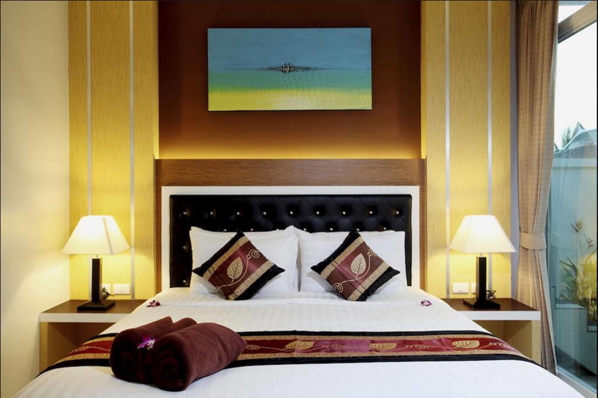 Resort Sea View Kata Beach (Phuket)