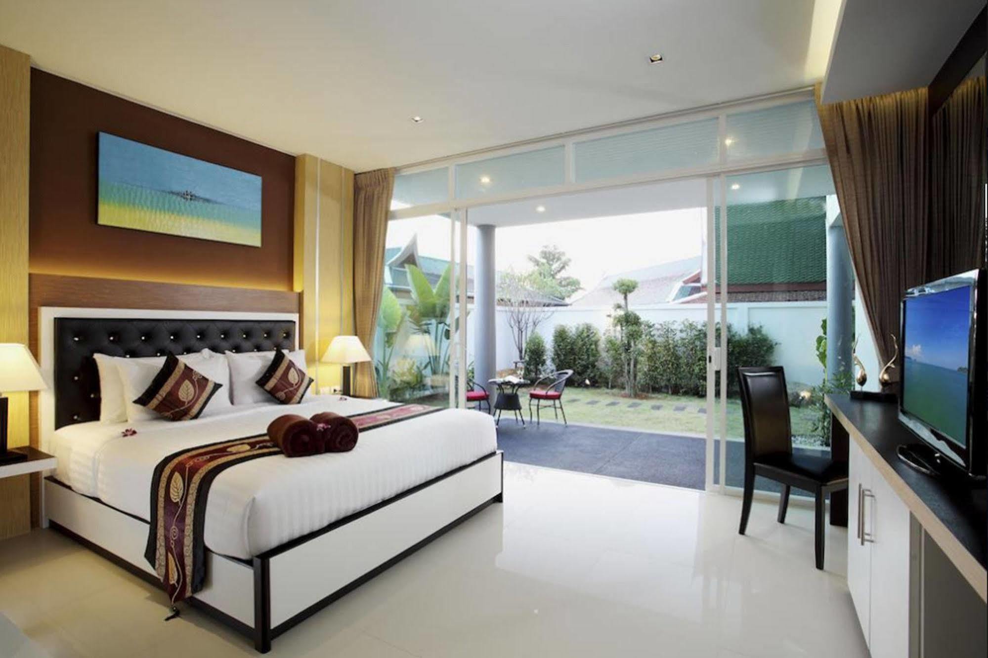 Resort Sea View
