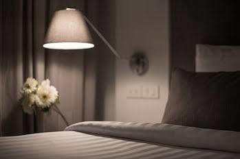 Hotel The Melody Phuket - Sha Extra 4*