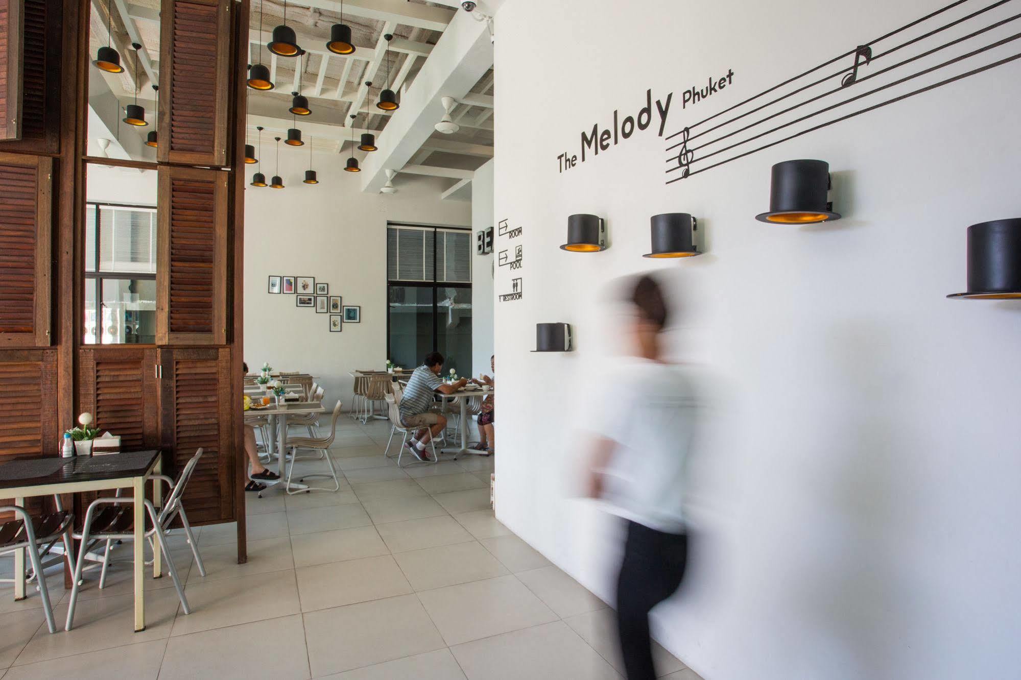The Melody Phuket - Sha Extra Kata Beach (Phuket)