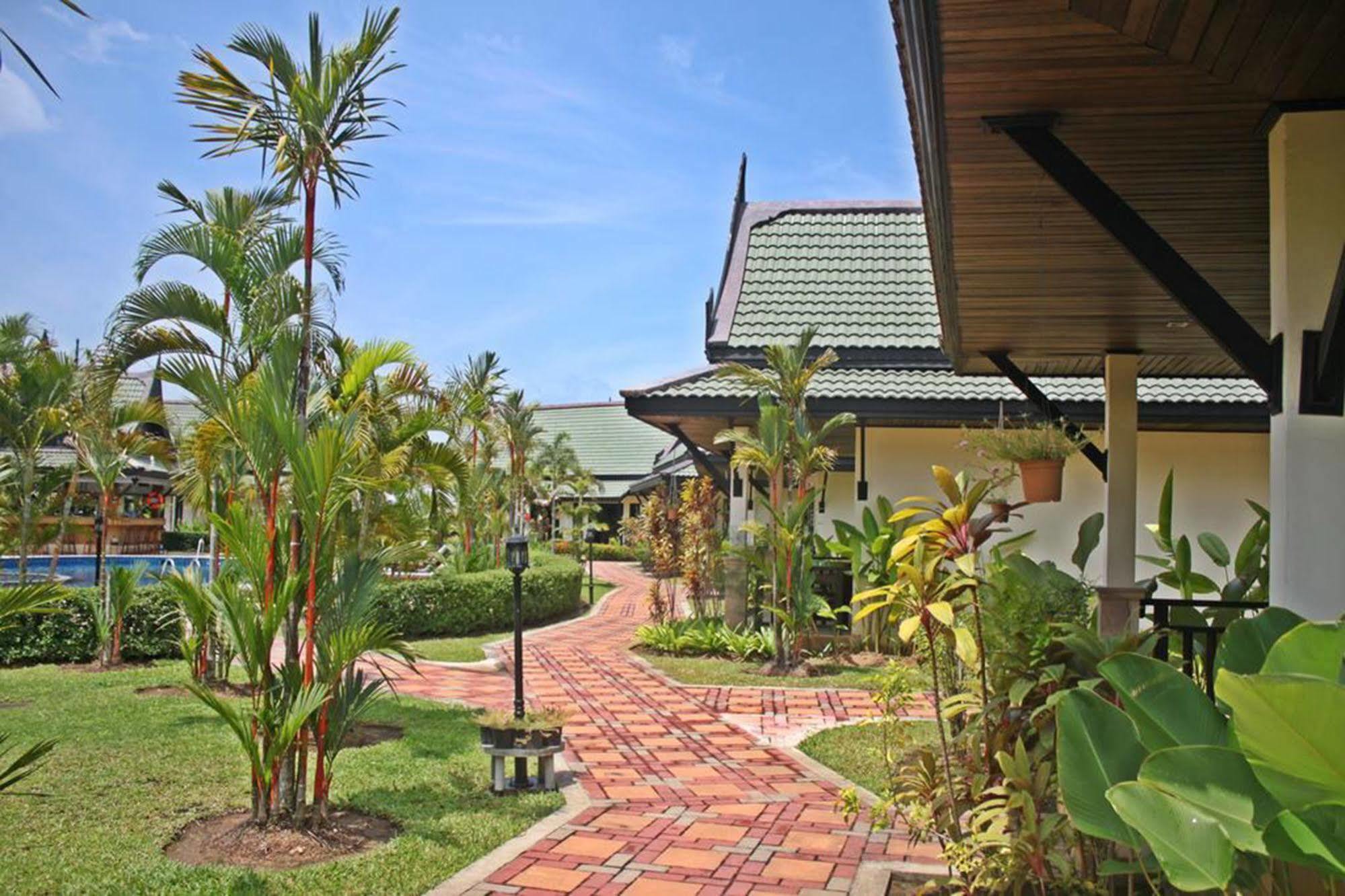 Airport Phuket Resort