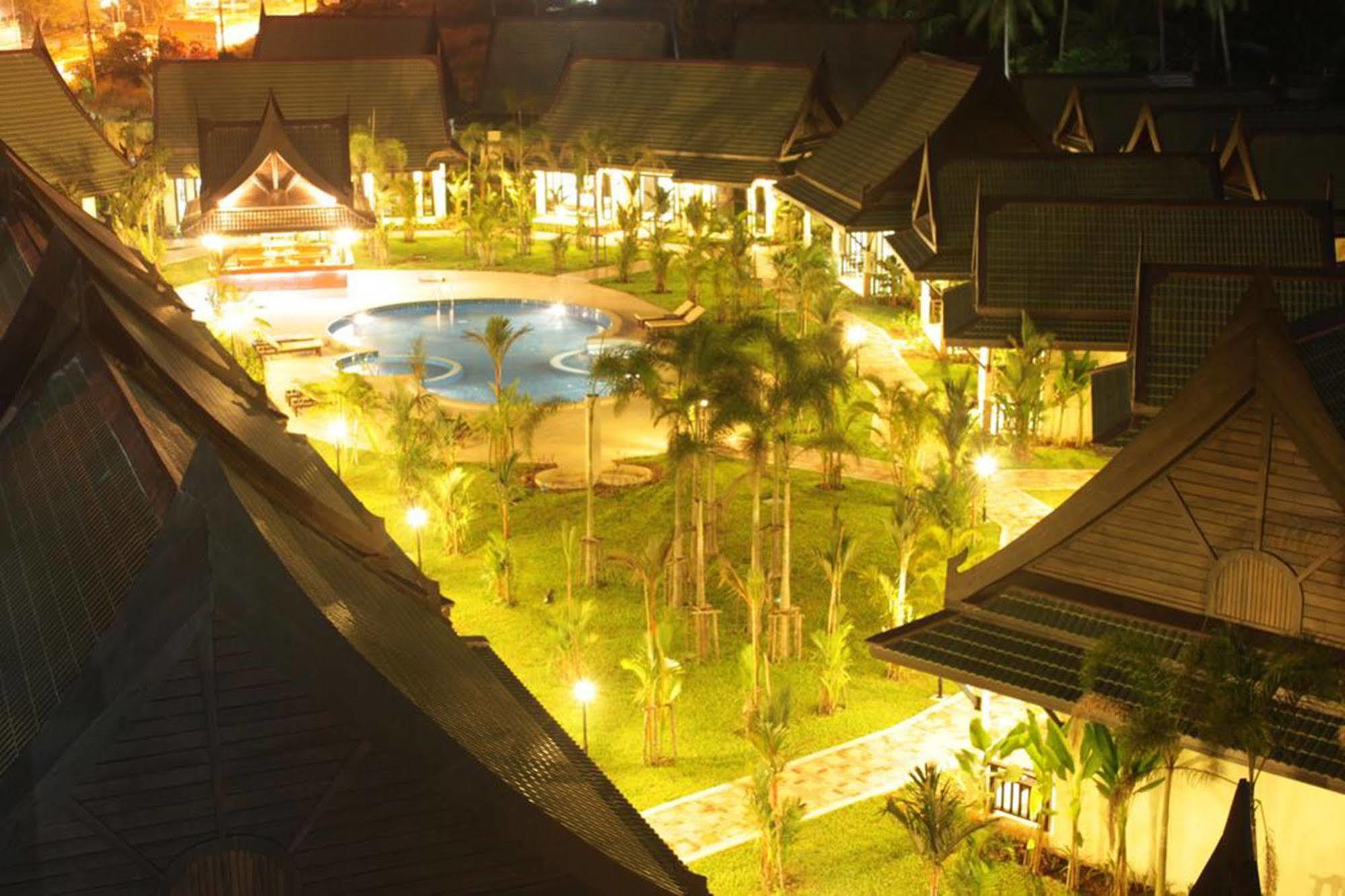 Resort Airport Phuket