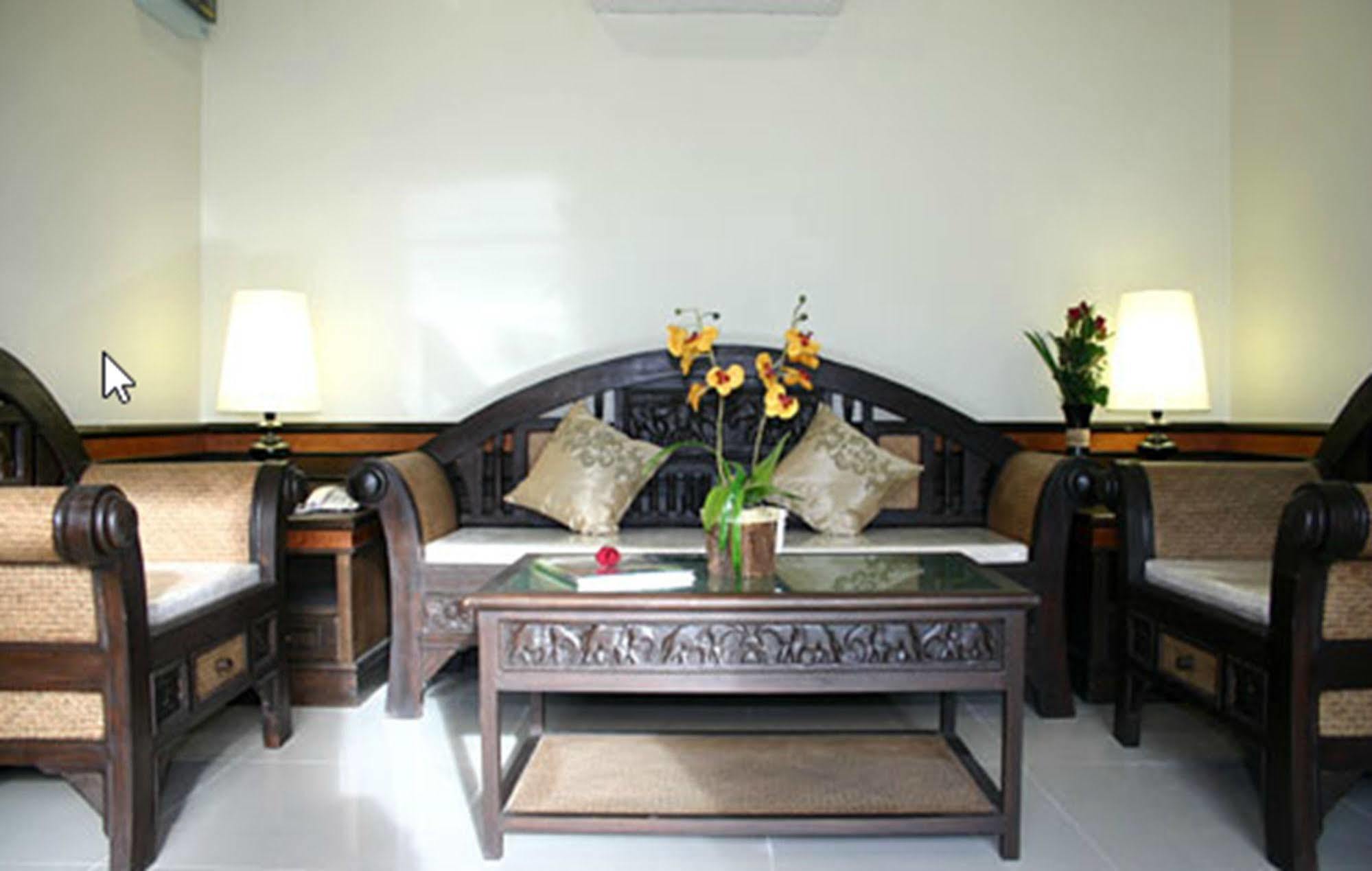 Airport Phuket Resort 4*