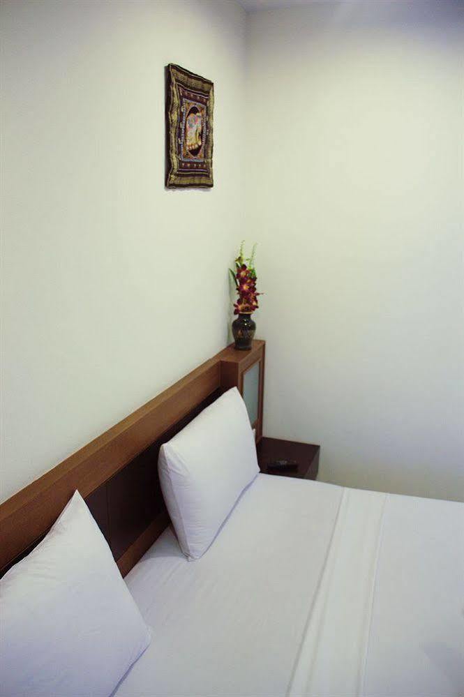 Abbey Road Hotel Patong